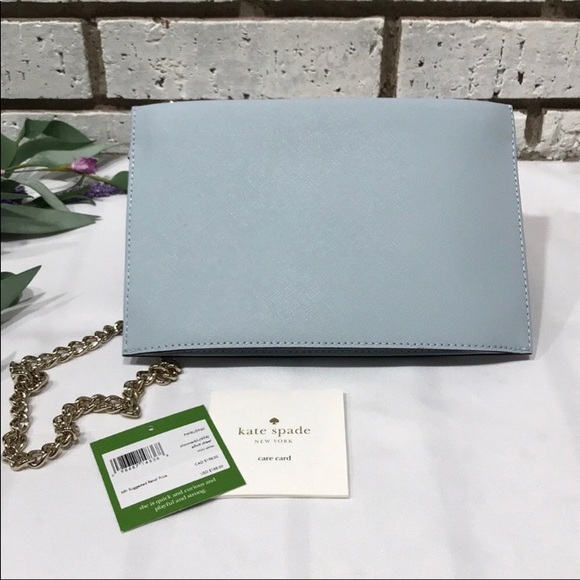 Kate Spade Elliott Street Mini Sima 🌟HOST PICK🌟 - Picture 6 of 9
